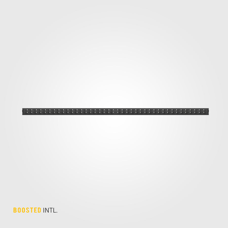 HONDA FN2 – LED BOOT BRAKE LIGHT