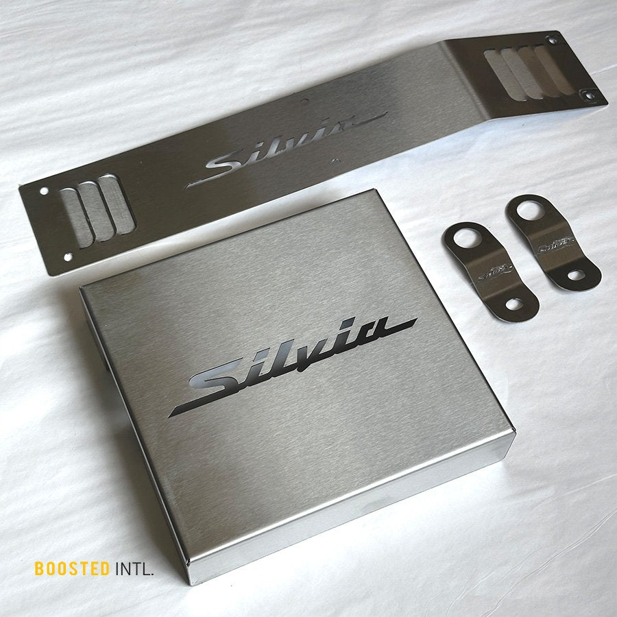 S15 ENGINE BAY DRESS-UP KIT