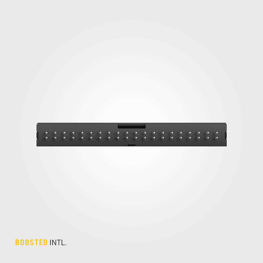 S14 SILVIA – LED BOOT BRAKE LIGHT