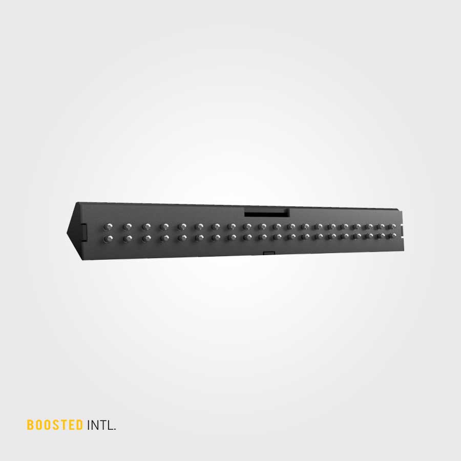 S14 SILVIA – LED BOOT BRAKE LIGHT