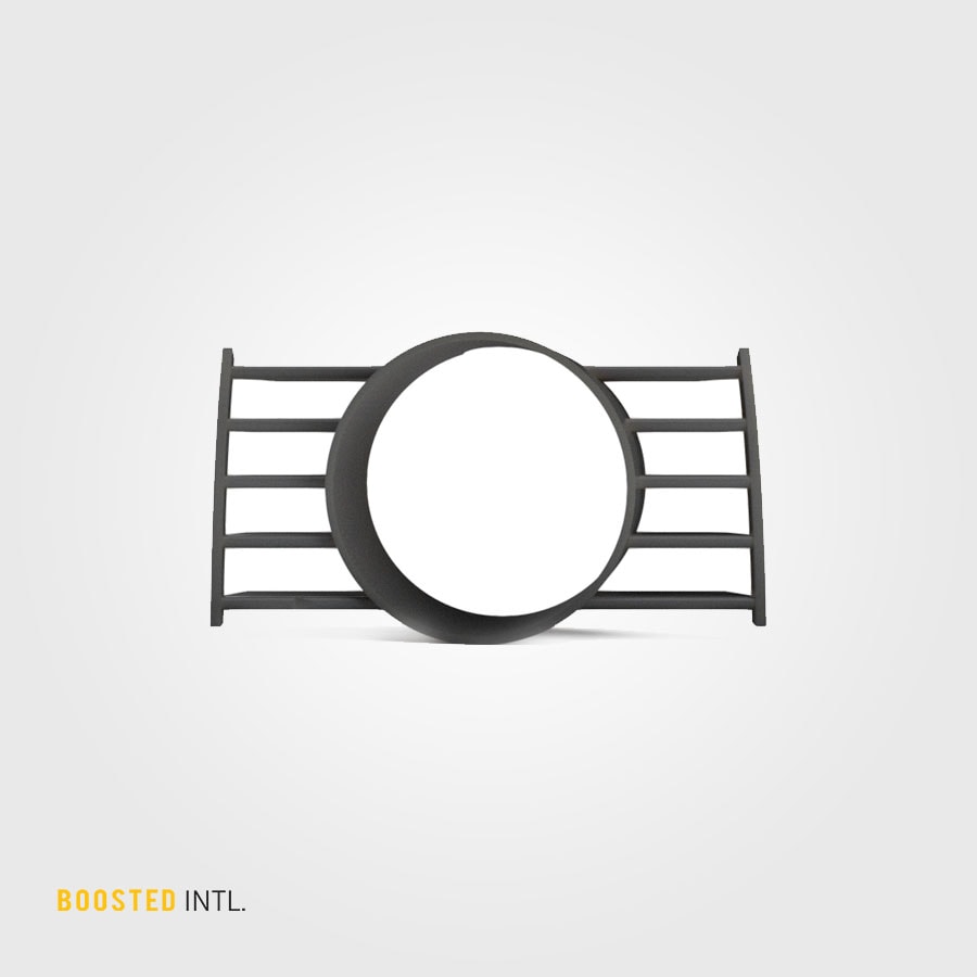VOLKSWAGEN GOLF MK5 VENT GAUGE HOLDER