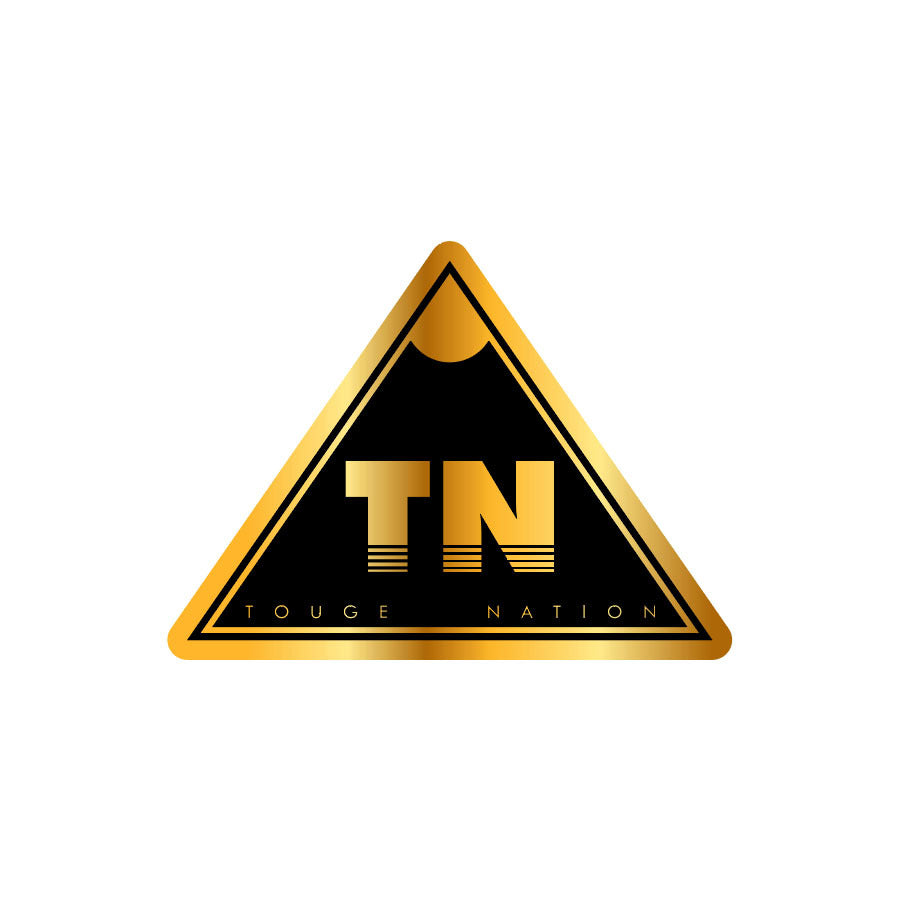 LOGO SLAP (GOLD)