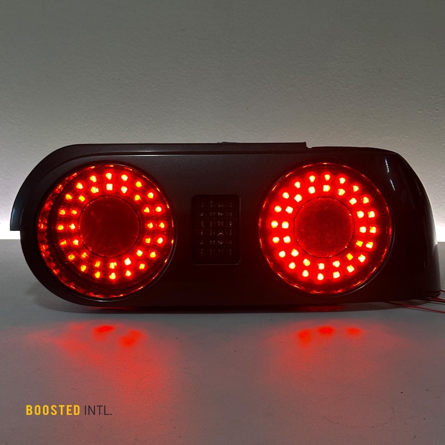 R32 SKYLINE – LED TAIL LIGHTS