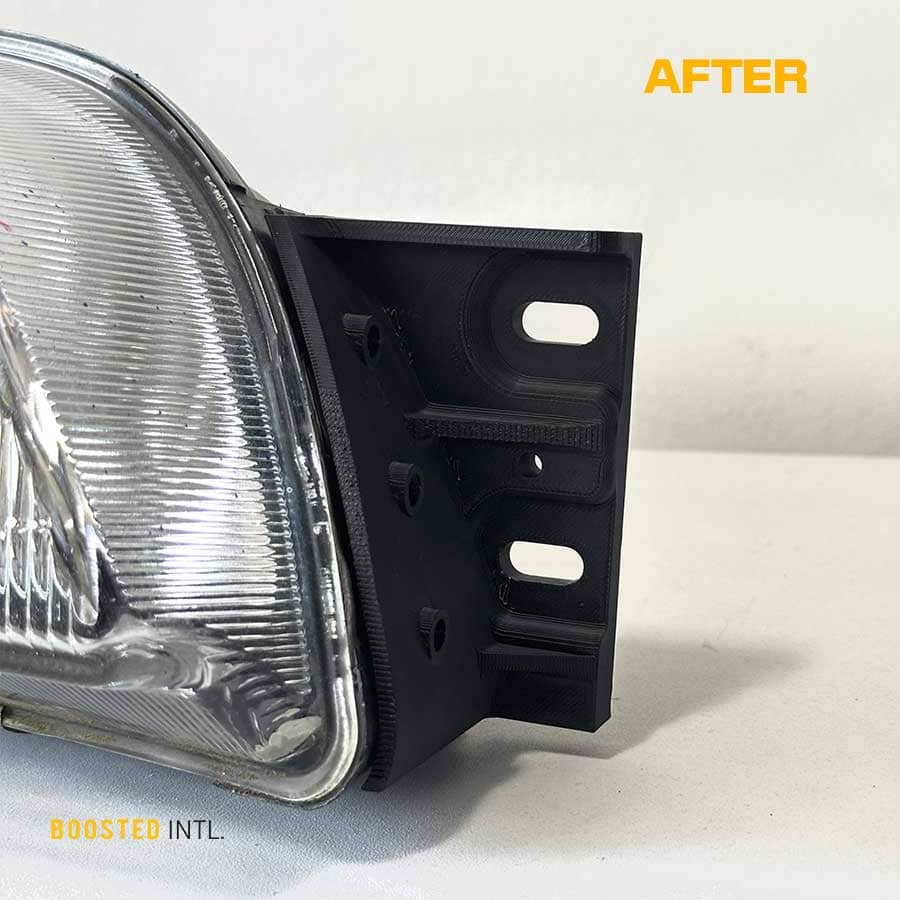 Nissan S14 Zenki Headlight Repair Kit (200SX/240SX/SILVIA)