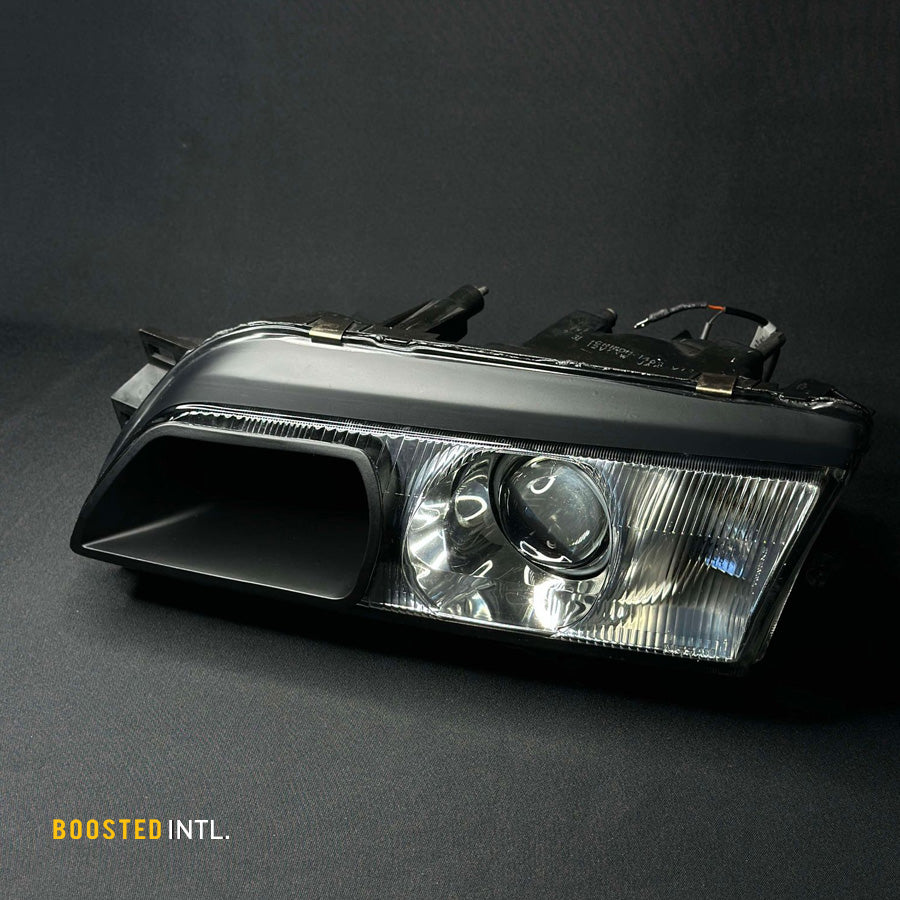 R32 SKYLINE – HEADLIGHT DUCT
