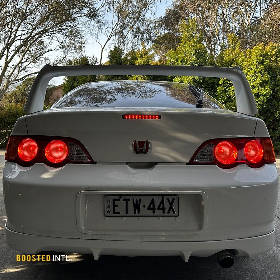 DC5 INTEGRA – LED BOOT BRAKE LIGHT