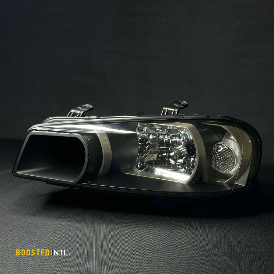 R34 SKYLINE – HEADLIGHT DUCT