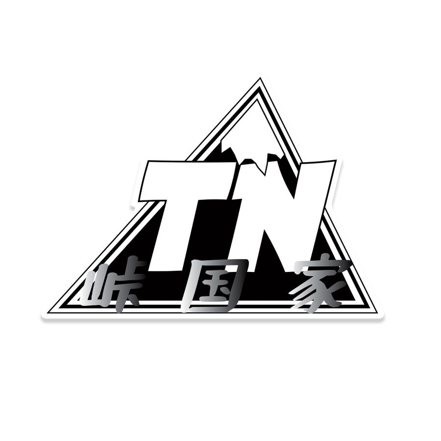 COMIC LOGO SLAP