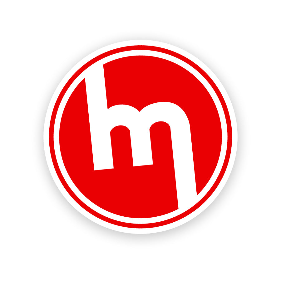 MAZDA LOGO VINTAGE