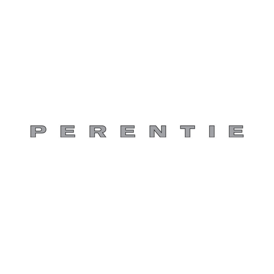 LAND ROVER DEFENDER BONNET DECAL (PERENTIE LOGO)