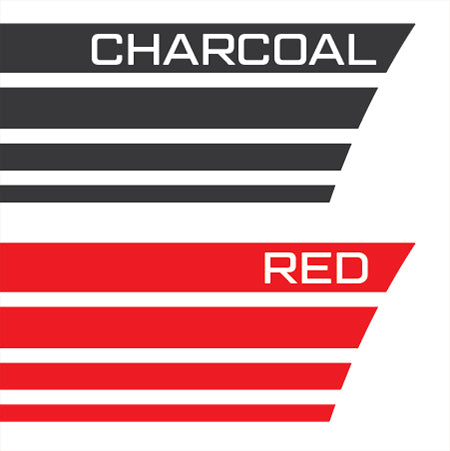 MIAMI BODY DECAL KIT : 1994-1997 J80 TOYOTA LAND CRUISER (WAGON)