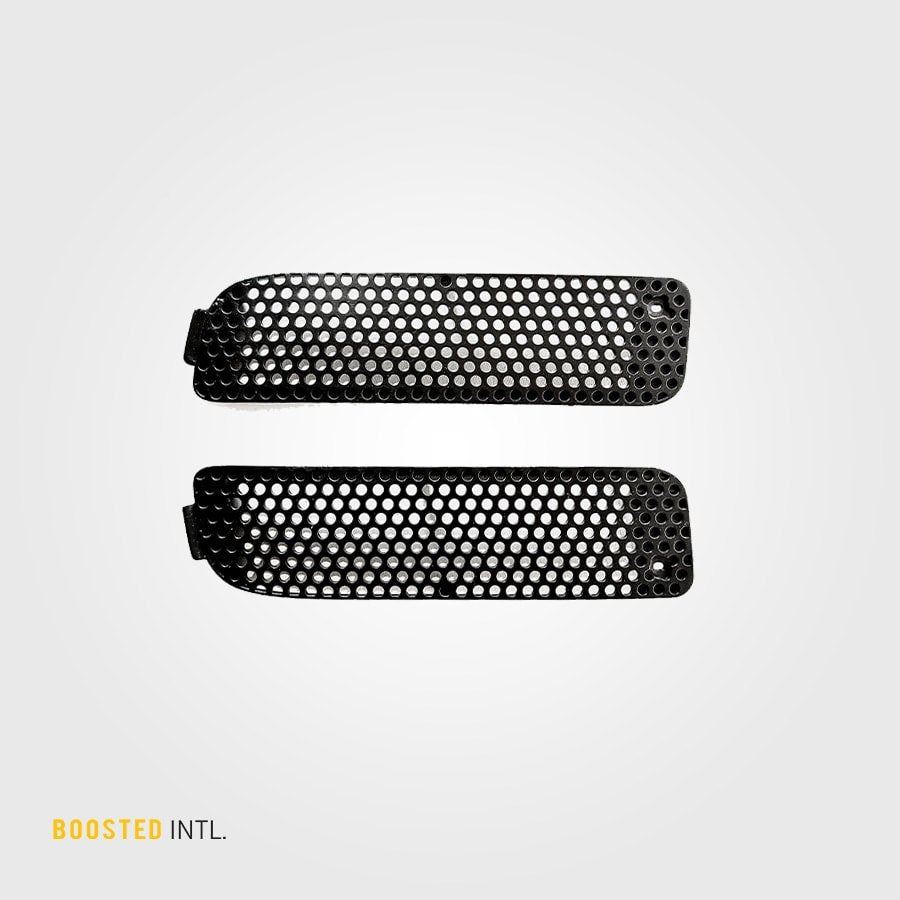 R34 GTR FRONT BUMPER GRILLE – NISSAN SKYLINE