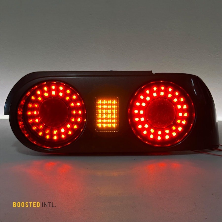 R32 SKYLINE – LED TAIL LIGHTS