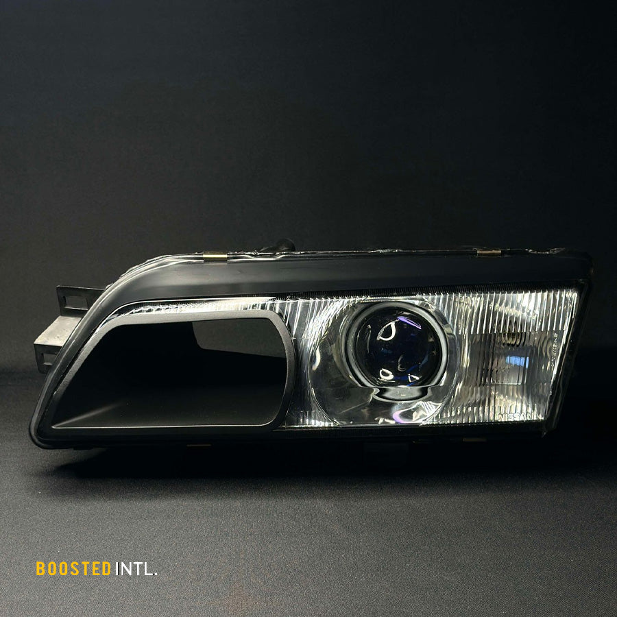 R32 SKYLINE – HEADLIGHT DUCT