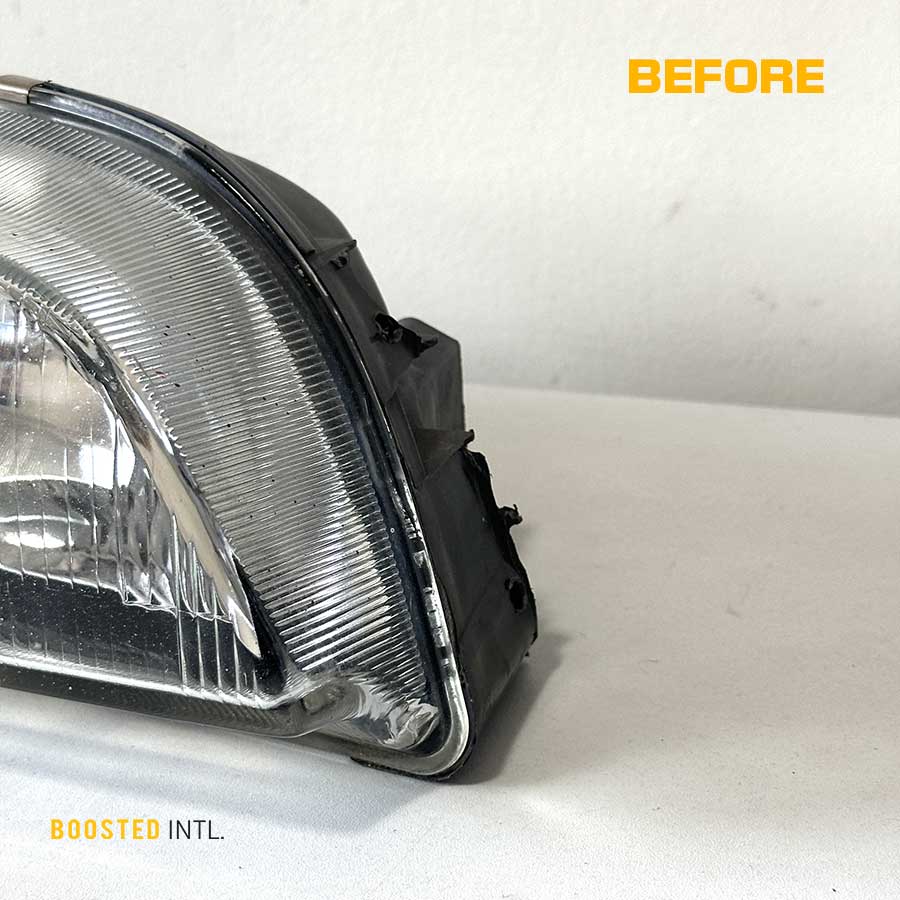 Nissan S14 Zenki Headlight Repair Kit (200SX/240SX/SILVIA)
