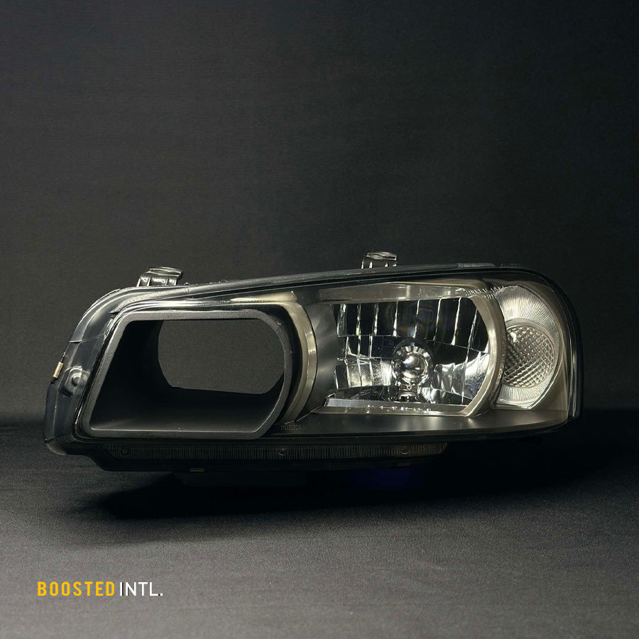 R34 SKYLINE – HEADLIGHT DUCT