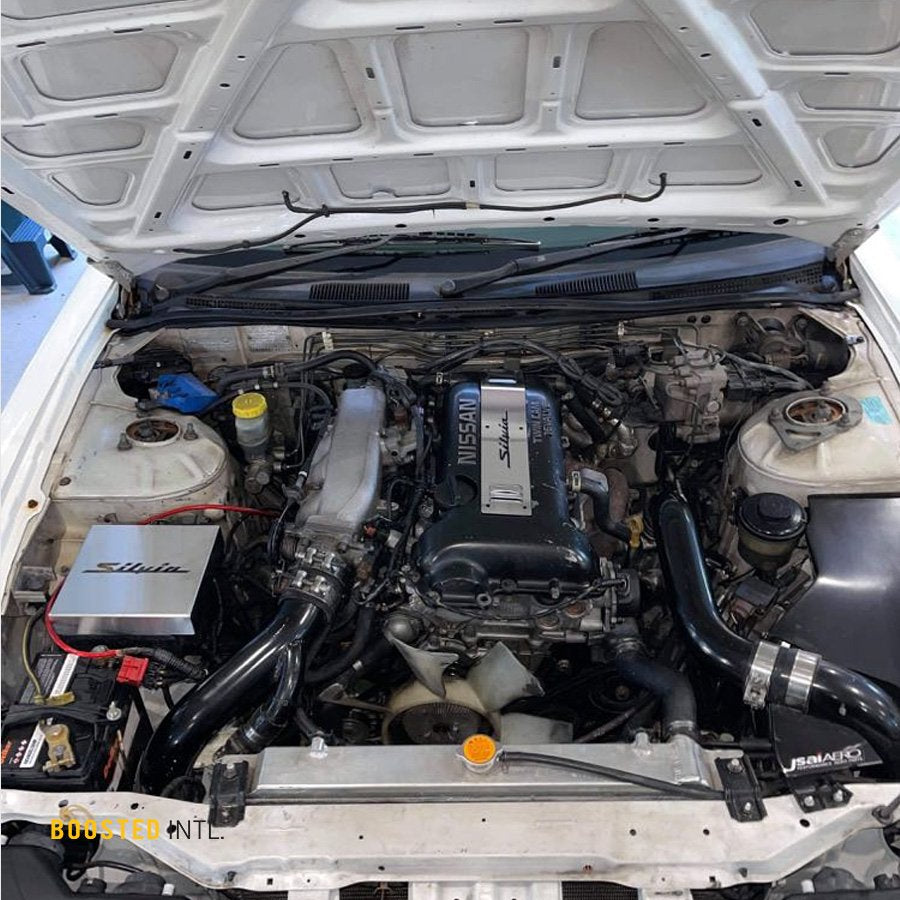 S15 ENGINE BAY DRESS-UP KIT