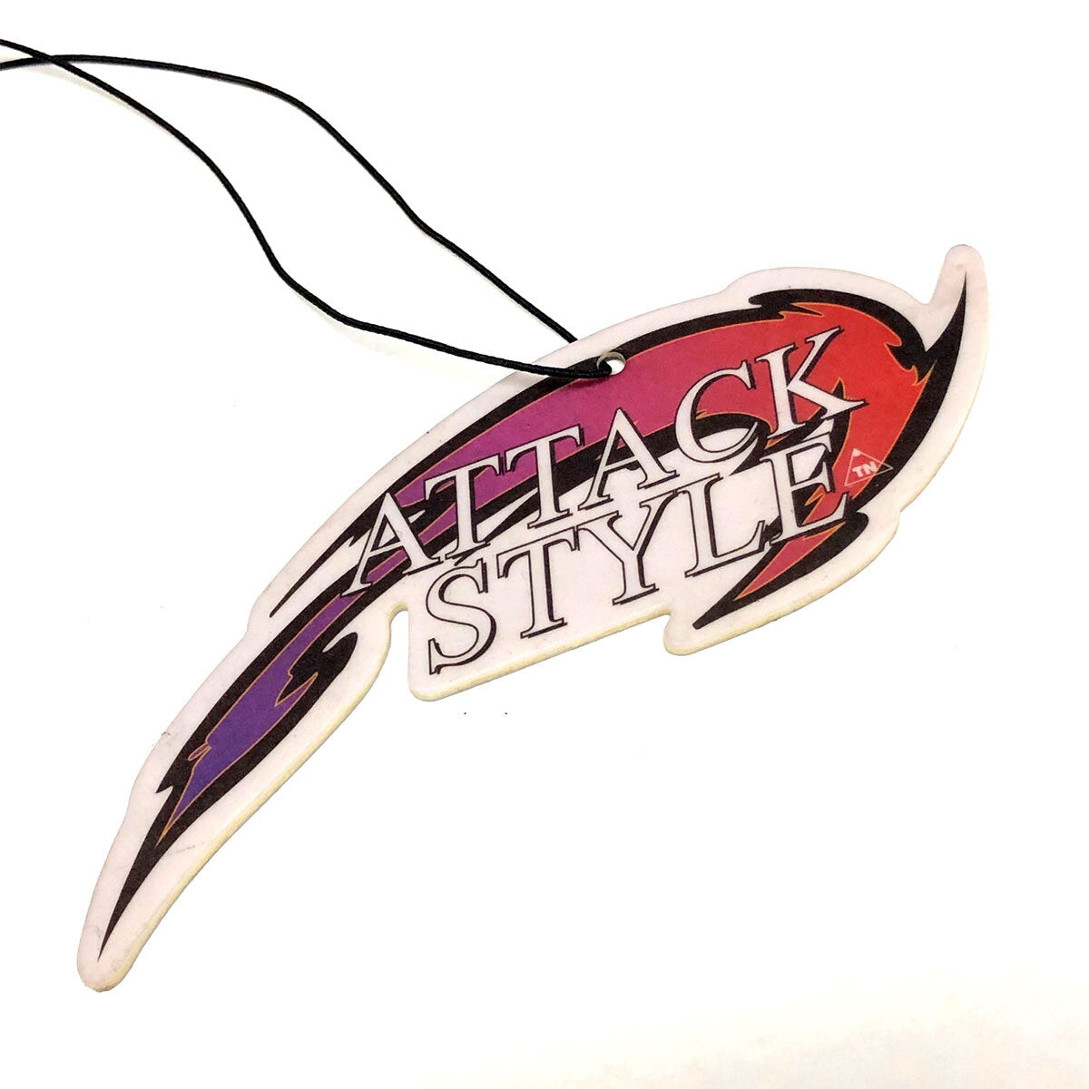 "ATTACK STYLE" AIR FRESHENER