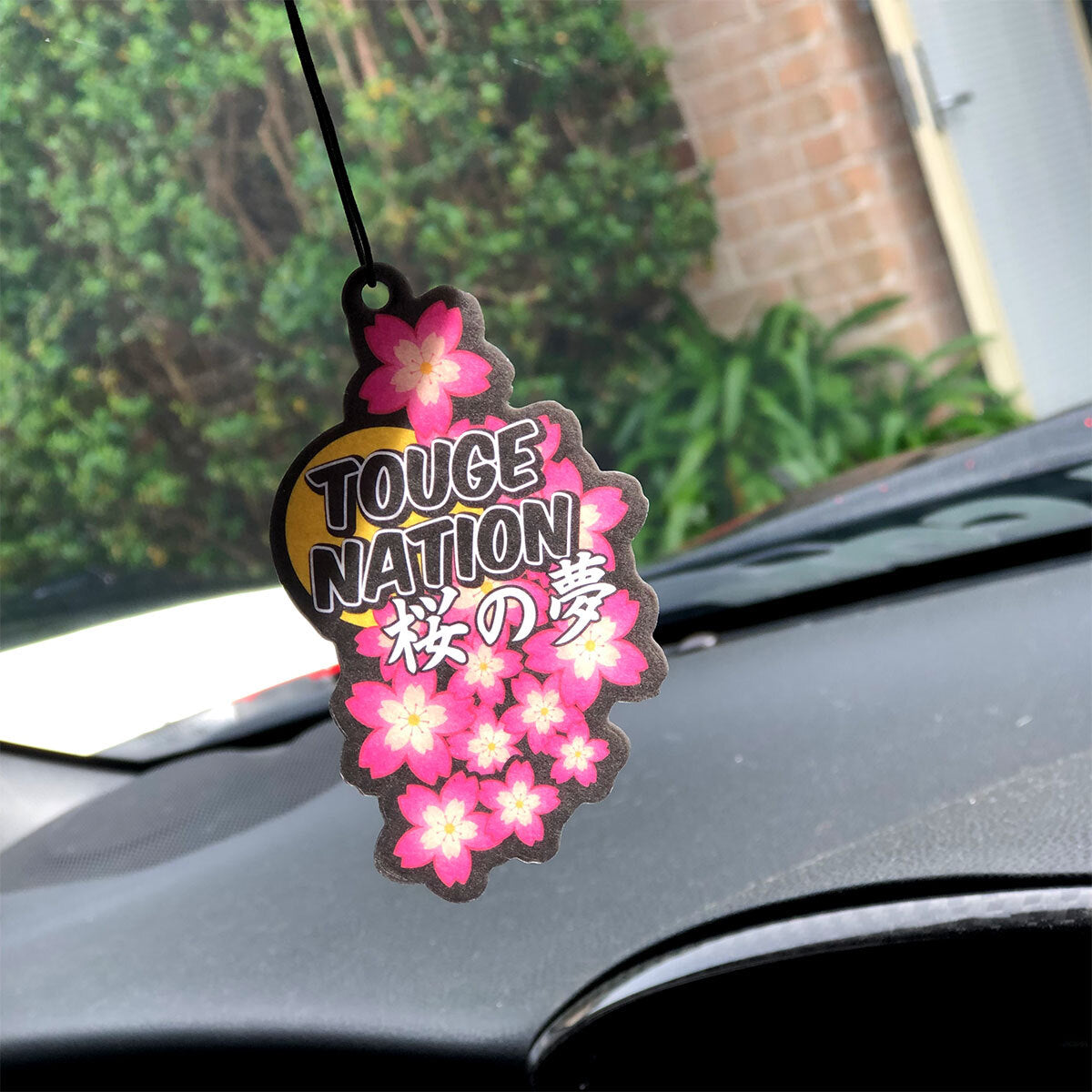 "SAKURA" AIR FRESHENER