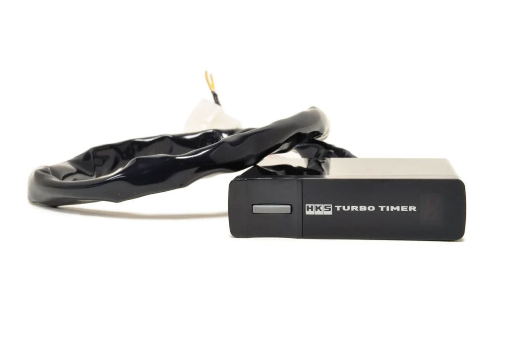 HKS TURBO TIMER X