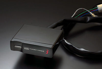 HKS TURBO TIMER X