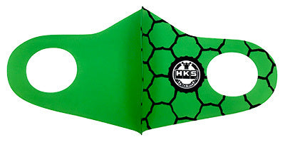 HKS OFFICIAL FACE MASK