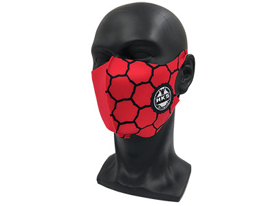 HKS OFFICIAL FACE MASK