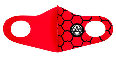 HKS OFFICIAL FACE MASK