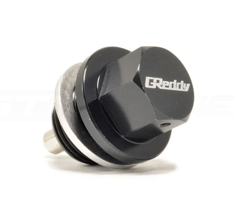GREDDY MAGNETIC OIL DRAIN PLUG : MD-03
