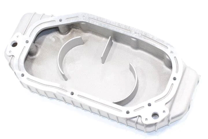 GREDDY OIL PAN UPGRADE KIT : NISSAN 370Z (Z34)