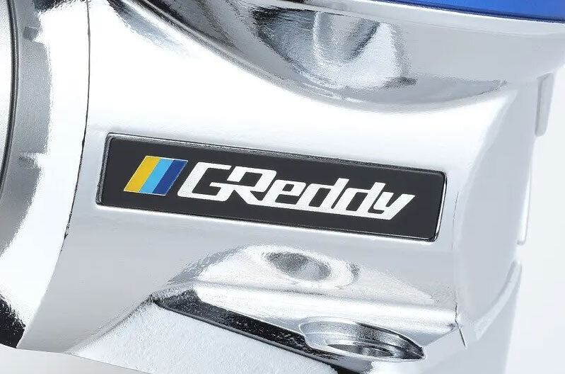 GREDDY BLOW OFF VALVE FV2