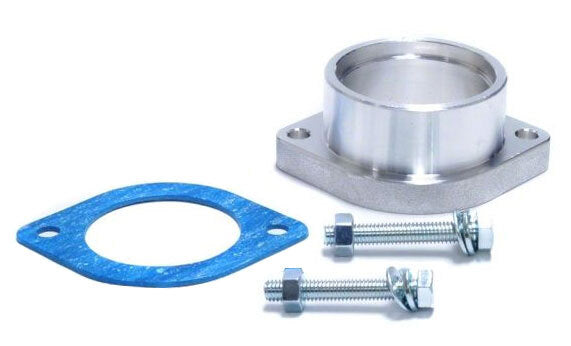 GREDDY BLOW OFF VALVE FLANGE ADAPTER