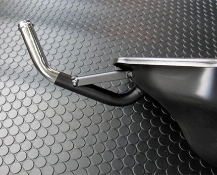 HKS TURBO CONVERSION OIL PAN : TOYOTA 86 / SUBARU BRZ (ZN6/ZC6)