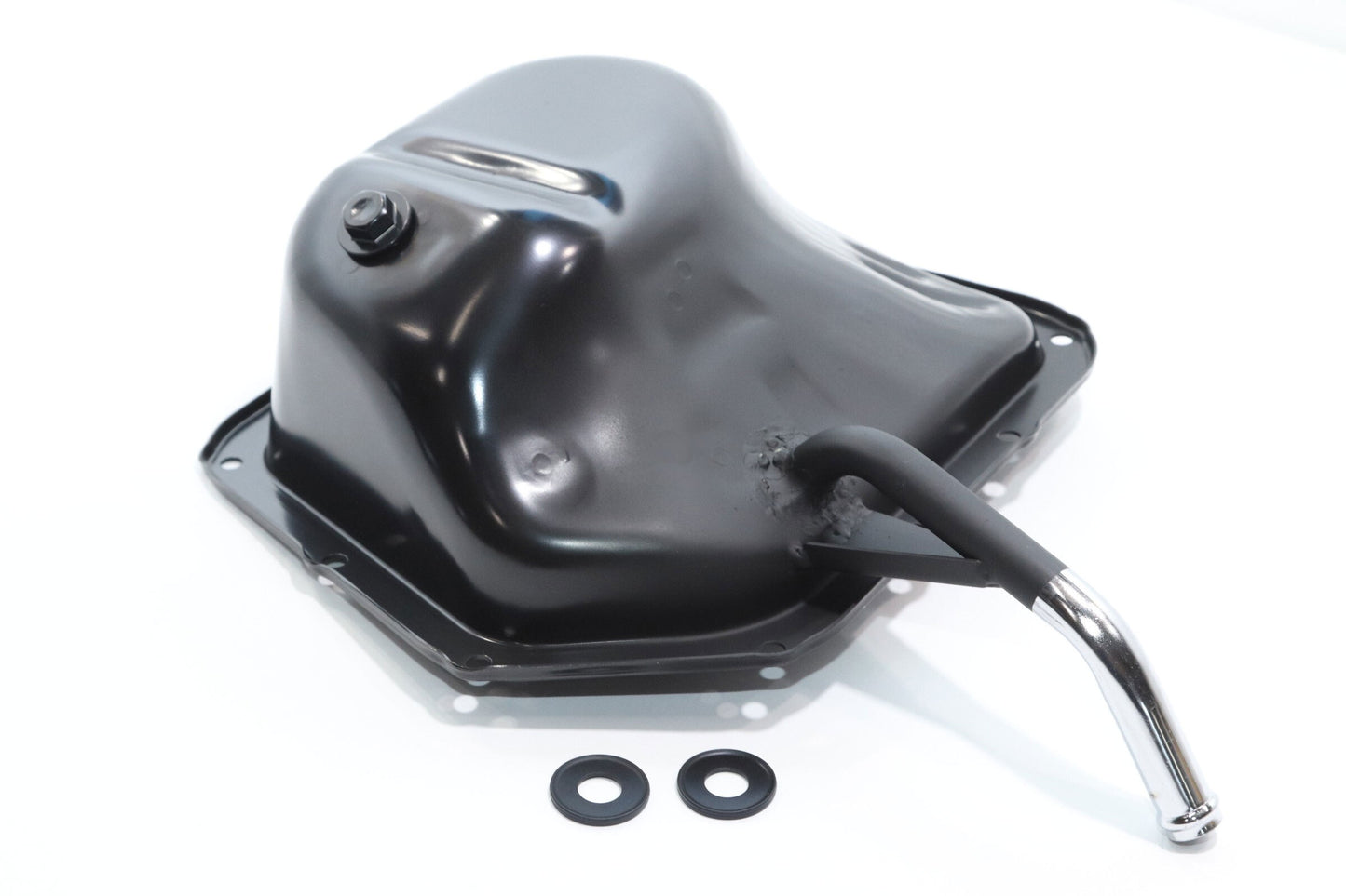 HKS TURBO CONVERSION OIL PAN : TOYOTA 86 / SUBARU BRZ (ZN6/ZC6)