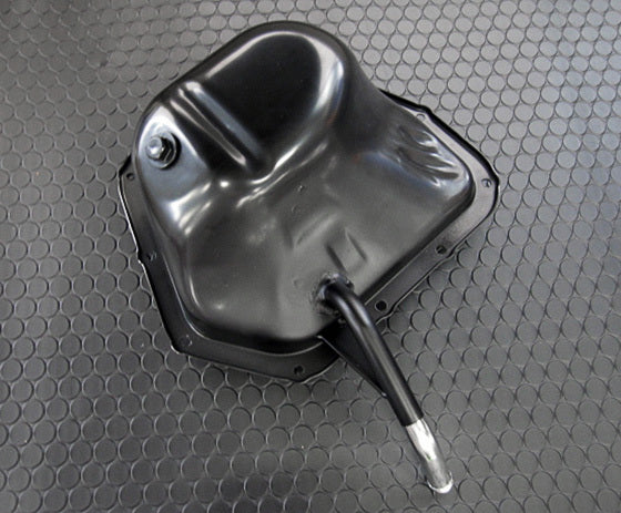 HKS TURBO CONVERSION OIL PAN : TOYOTA 86 / SUBARU BRZ (ZN6/ZC6)