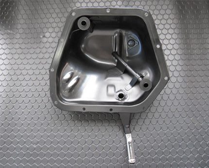 HKS TURBO CONVERSION OIL PAN : TOYOTA 86 / SUBARU BRZ (ZN6/ZC6)