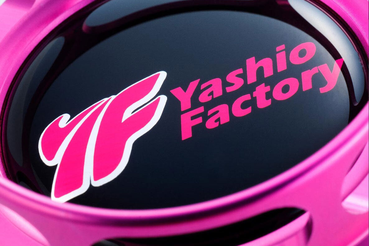 YASHIO FACTORY OIL FILLER CAP : NISSAN