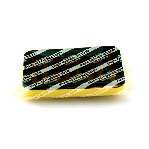 AIR SPENCER CS-X3 AIR FRESHENER REFILL : CITRUS