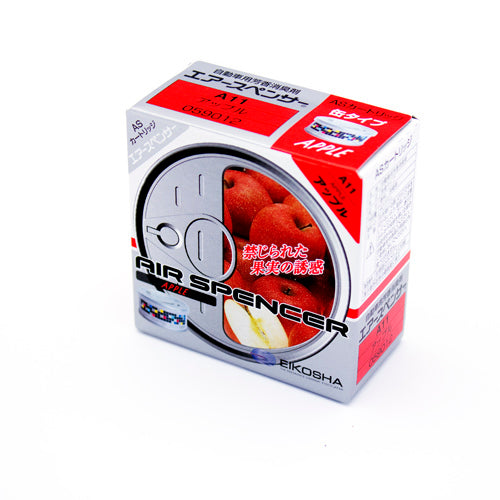 AIR SPENCER CARTRIDGE AIR FRESHENER : APPLE