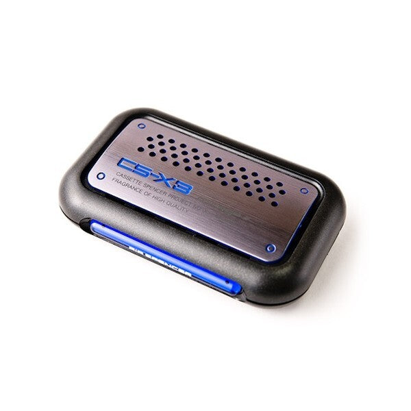 AIR SPENCER CS-X3 AIR FRESHENER : SQUASH
