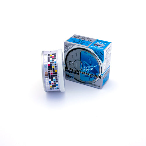 AIR SPENCER CARTRIDGE AIR FRESHENER : MARINE SQUASH