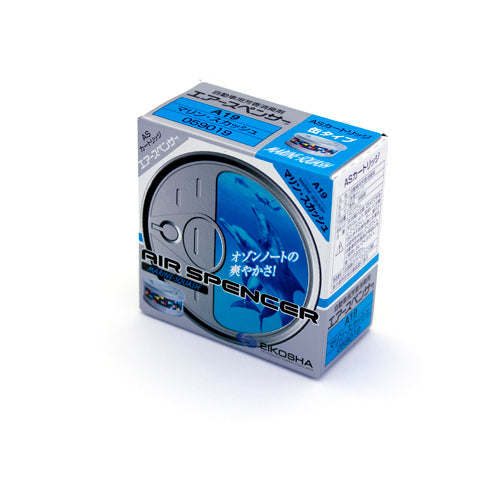 AIR SPENCER CARTRIDGE AIR FRESHENER : MARINE SQUASH