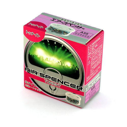 AIR SPENCER CARTRIDGE AIR FRESHENER : TONIGHT