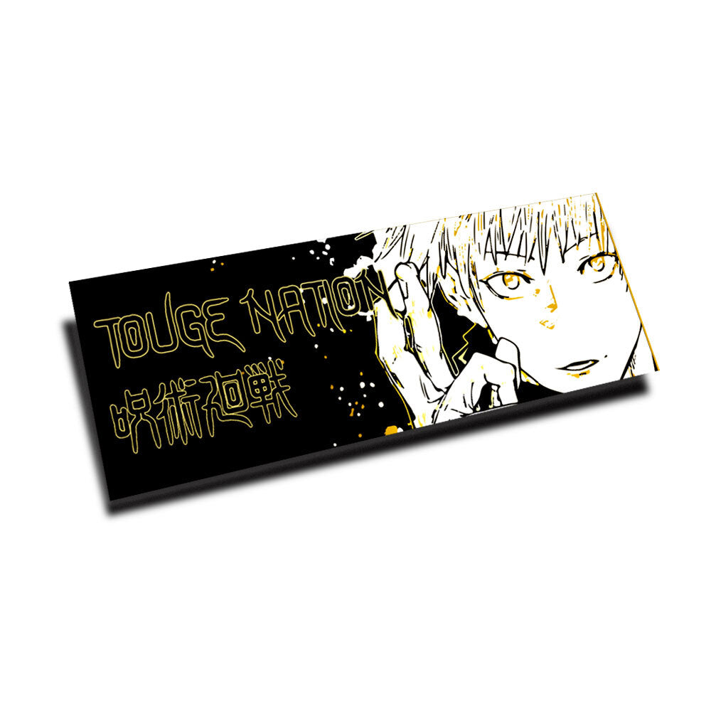 SATORU GOJO PREMIUM SLAP