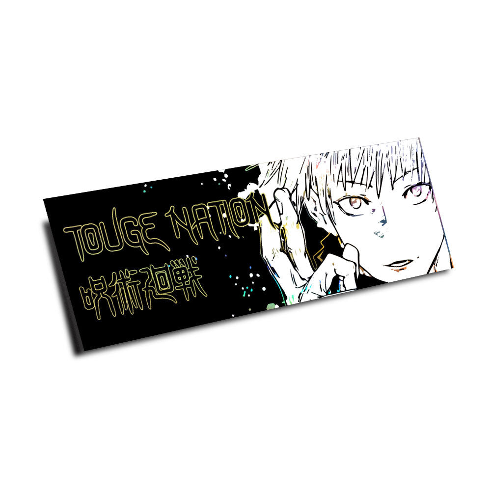 SATORU GOJO PREMIUM SLAP
