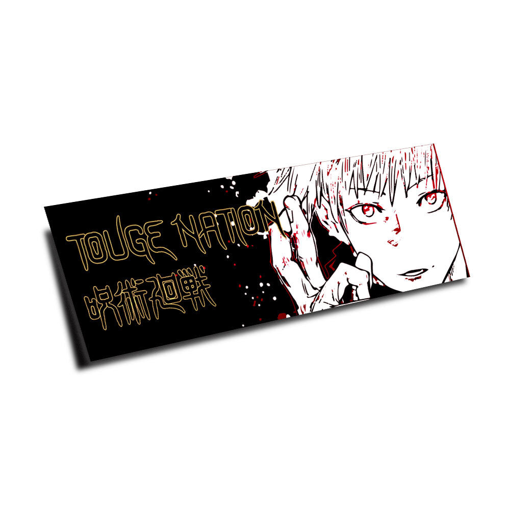 SATORU GOJO PREMIUM SLAP