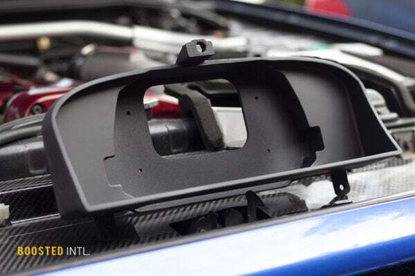 DASH CLUSTER MOUNT : NISSAN SKYLINE R33 (GTR/GTST/GTS)