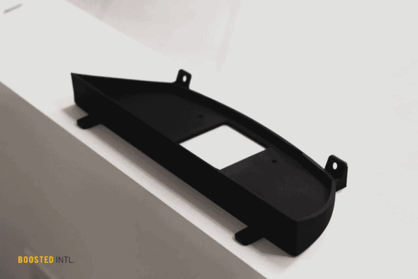 DASH CLUSTER MOUNT : NISSAN SKYLINE R32 (GTR/GTST/GTS)