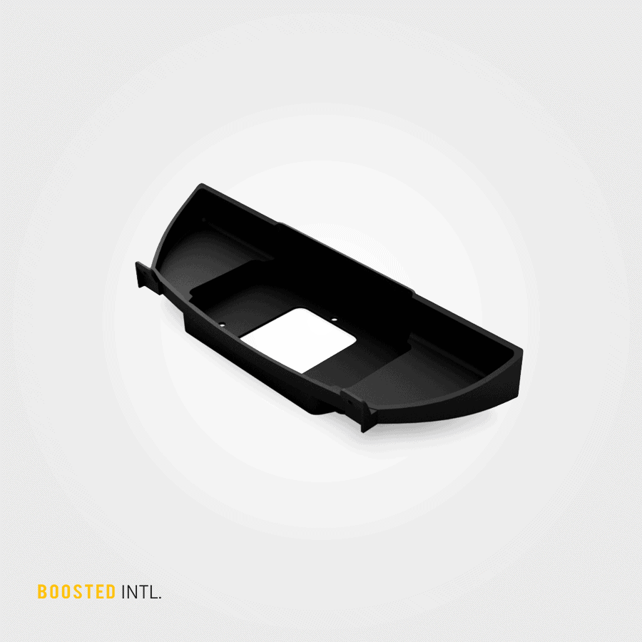 DASH CLUSTER MOUNT : NISSAN SKYLINE R32 (GTR/GTST/GTS)