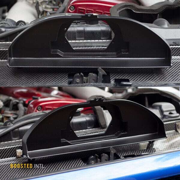 DASH CLUSTER MOUNT : NISSAN SILVIA (S13/240SX)